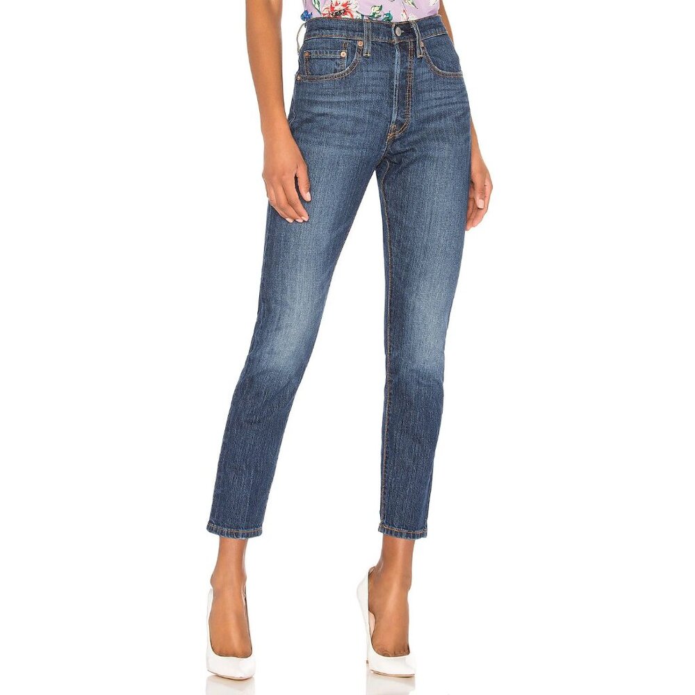 LEVI'S 501 Jeans